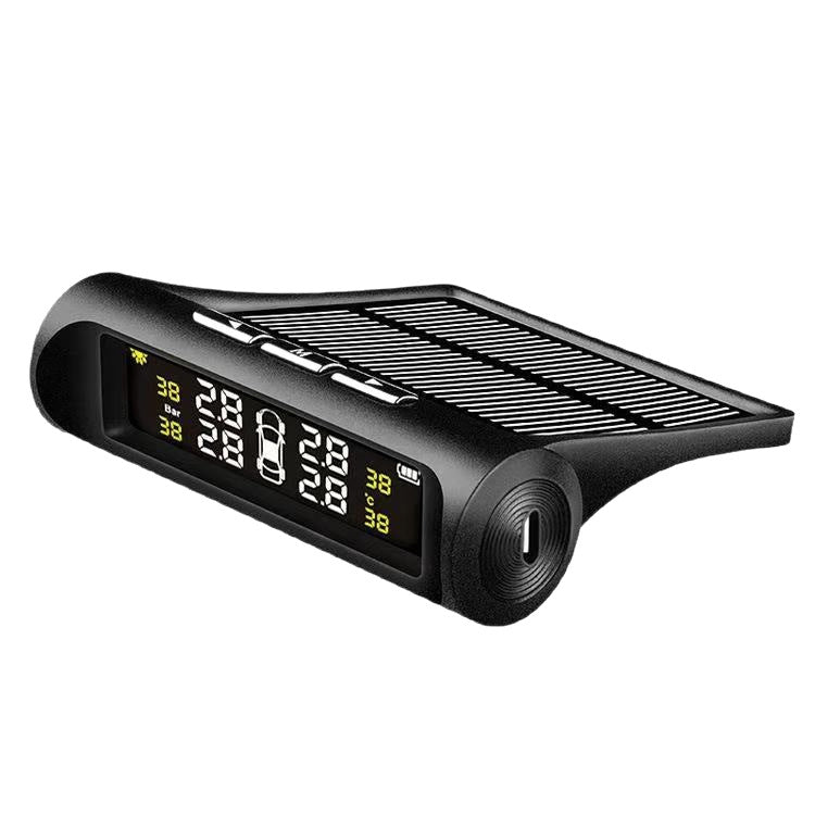 Car Tire Pressure Monitor[teem]