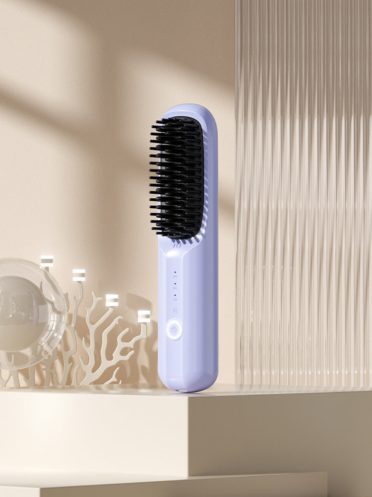 Wireless direct delivery comb [teem]
