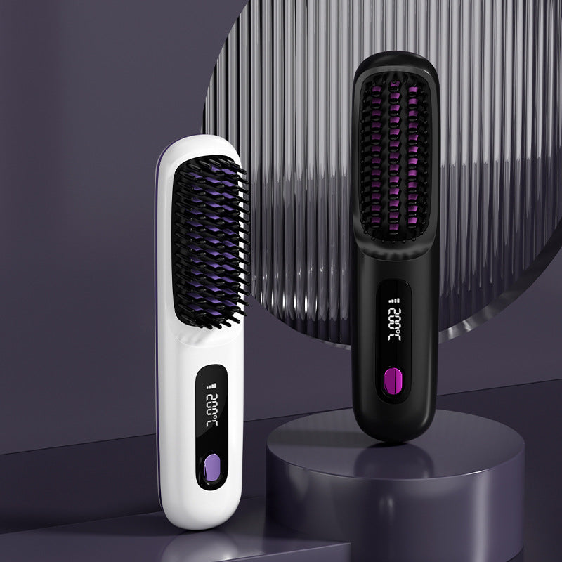 Wireless direct delivery comb [teem]