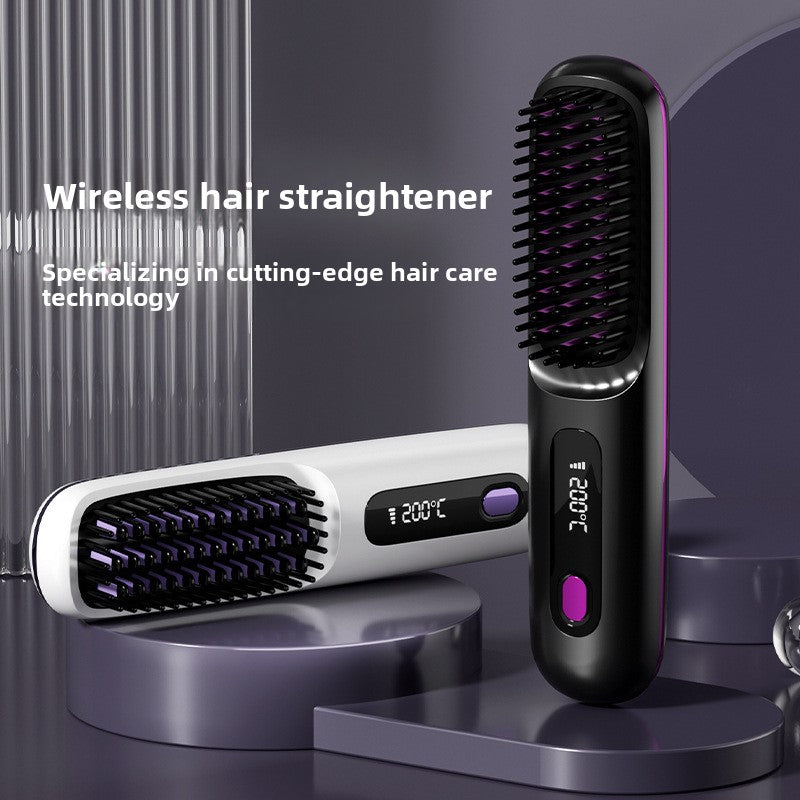 Wireless direct delivery comb [teem]