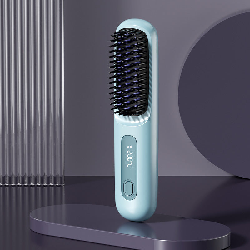 Wireless direct delivery comb [teem]
