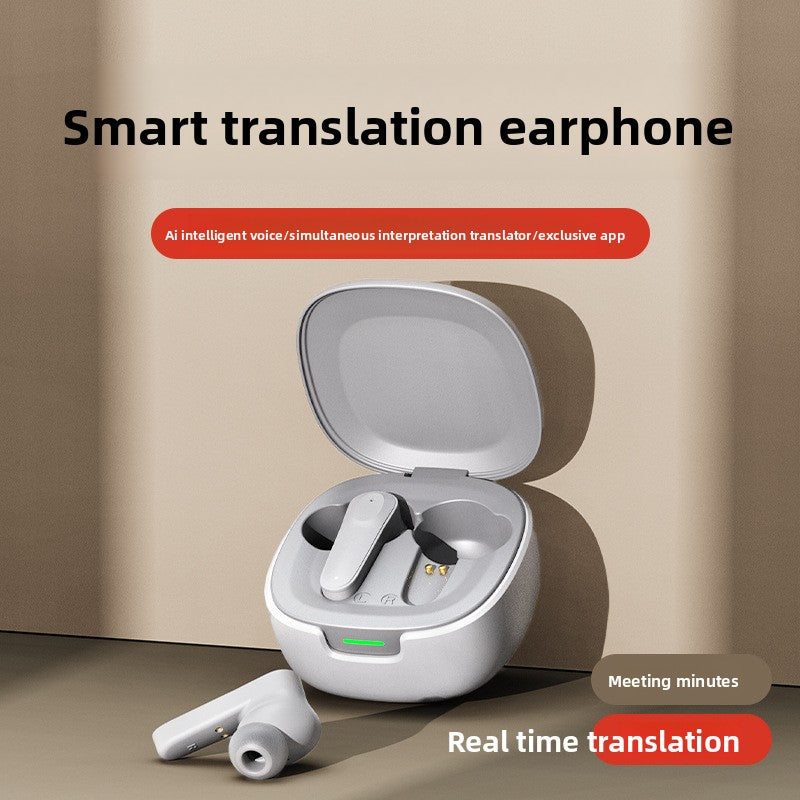 A98 Translation Bluetooth Headset [teem]
