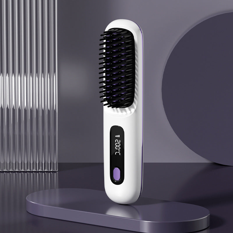 Wireless direct delivery comb [teem]