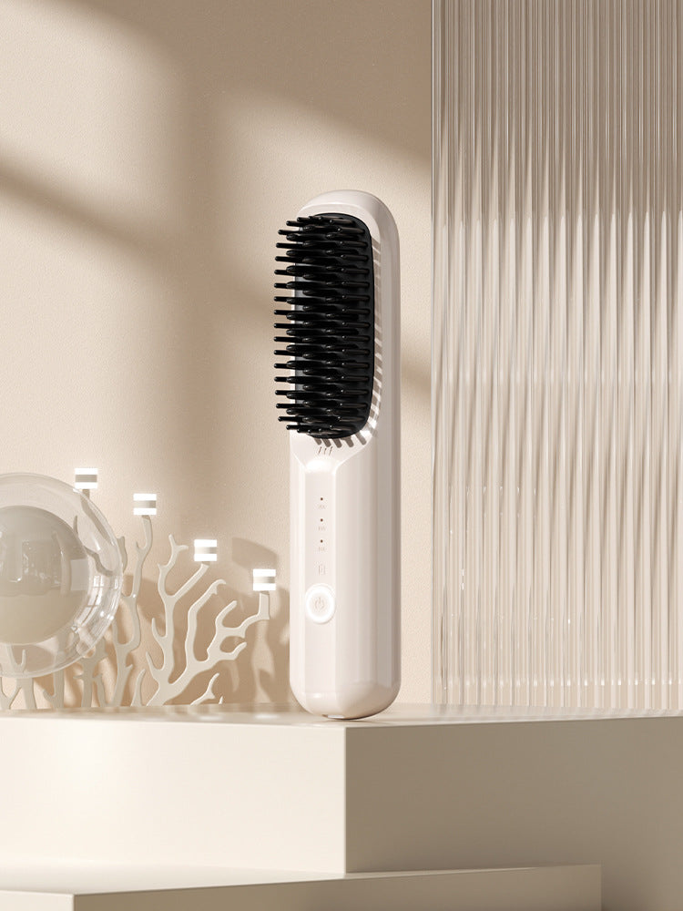 Wireless direct delivery comb [teem]