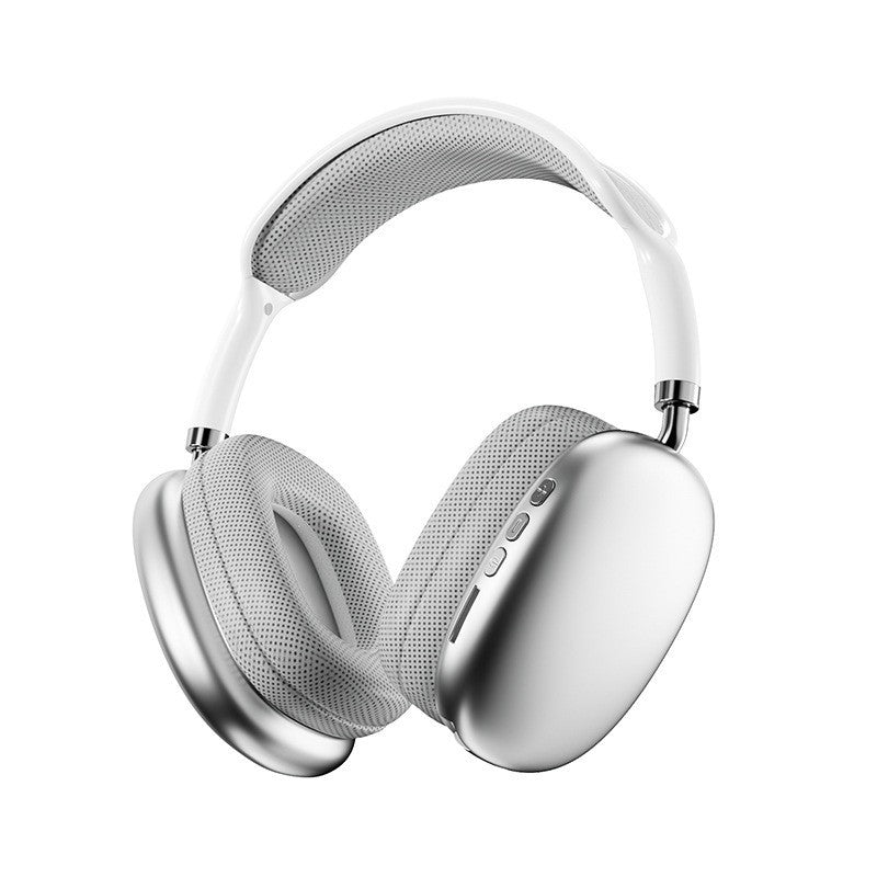 over-ear Bluetooth headphones [teem]