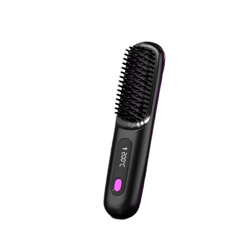 Wireless direct delivery comb [teem]