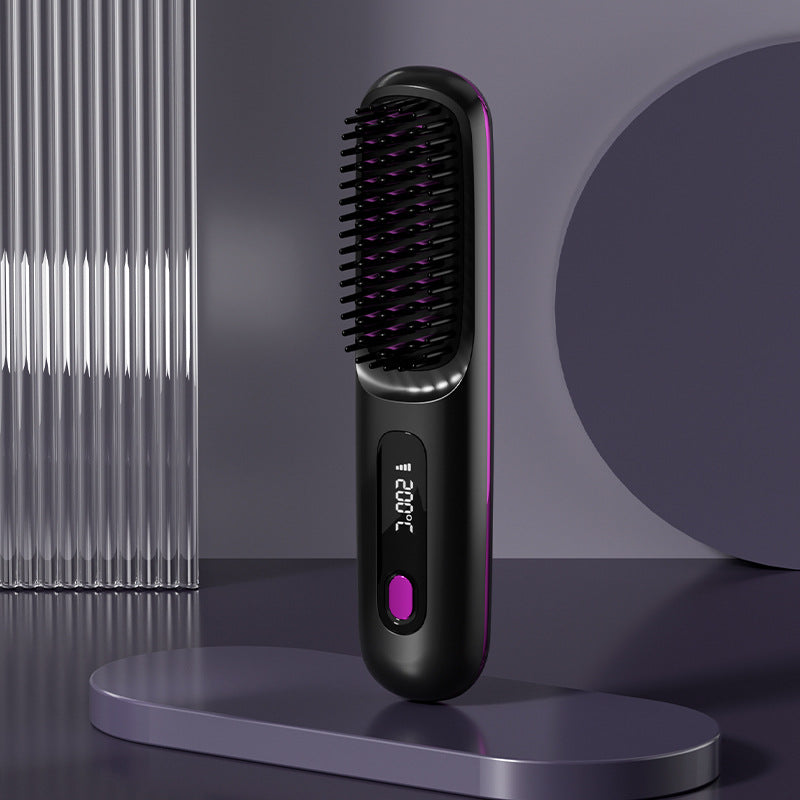 Wireless direct delivery comb [teem]
