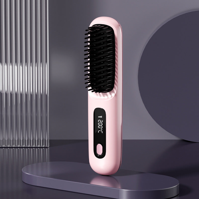 Wireless direct delivery comb [teem]
