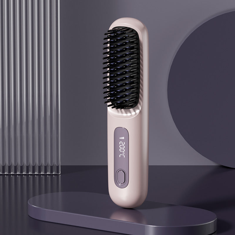 Wireless direct delivery comb [teem]