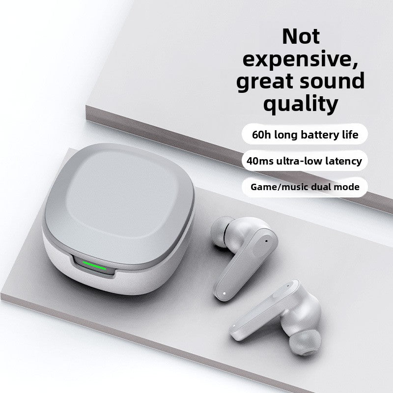 A98 Translation Bluetooth Headset [teem]