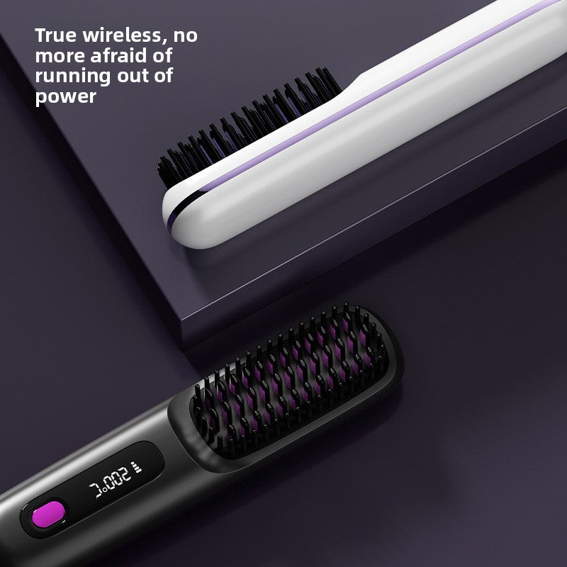 Wireless direct delivery comb [teem]