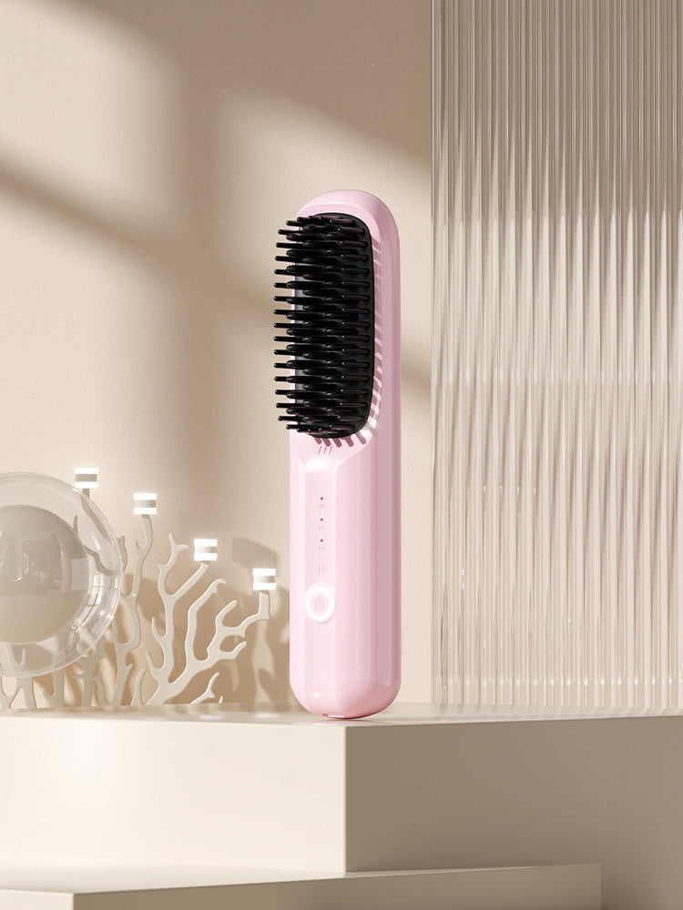 Wireless direct delivery comb [teem]